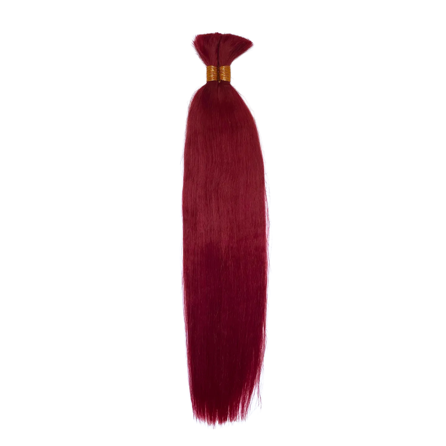 20" Unique Wiiv Silky Straight Bulk - FINAL SALE