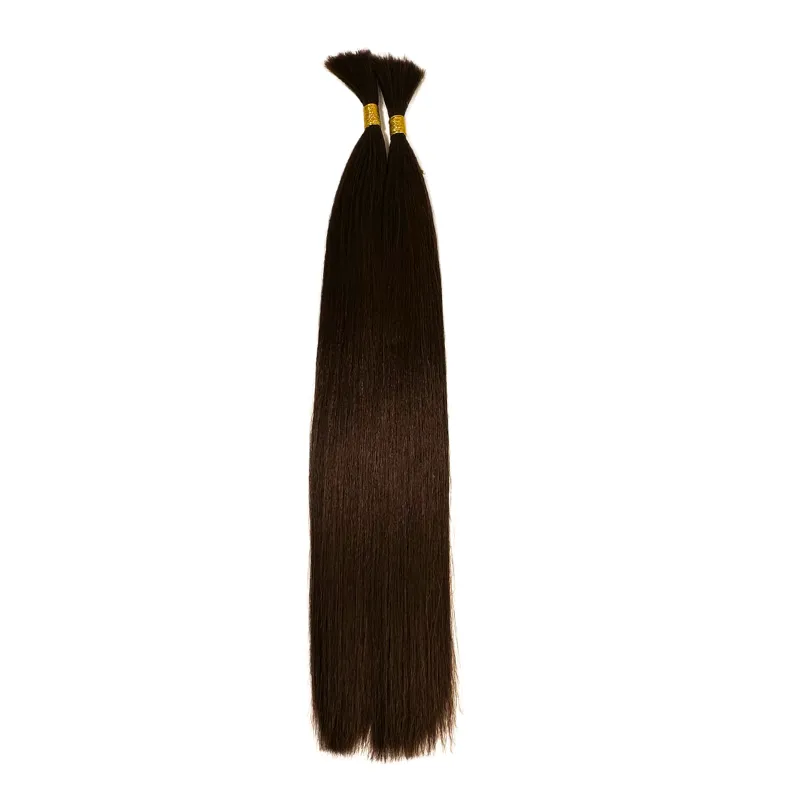 20" Unique Wiiv Silky Straight Bulk - FINAL SALE