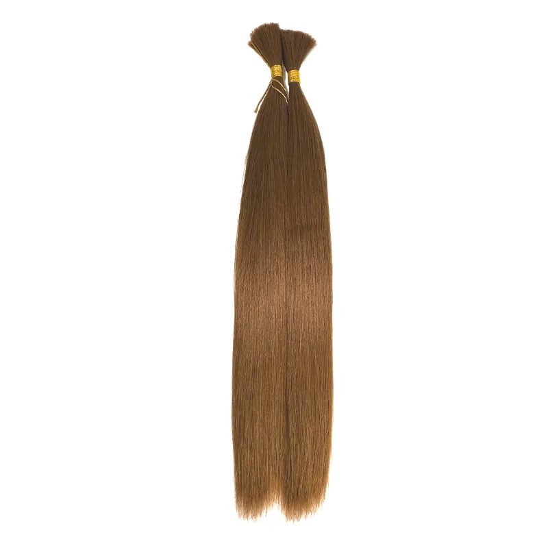 20" Unique Wiiv Silky Straight Bulk - FINAL SALE