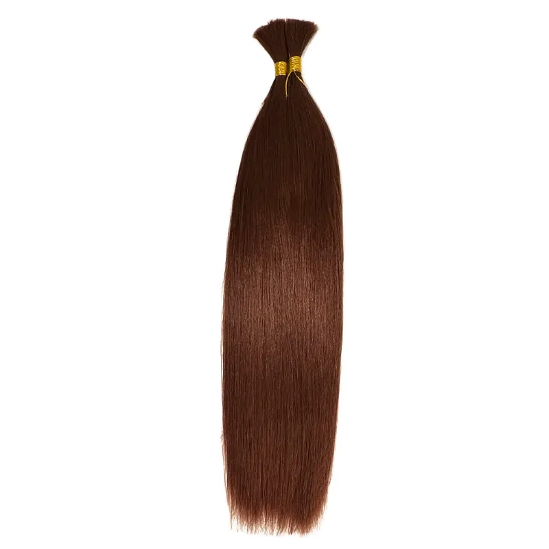 20" Unique Wiiv Silky Straight Bulk - FINAL SALE