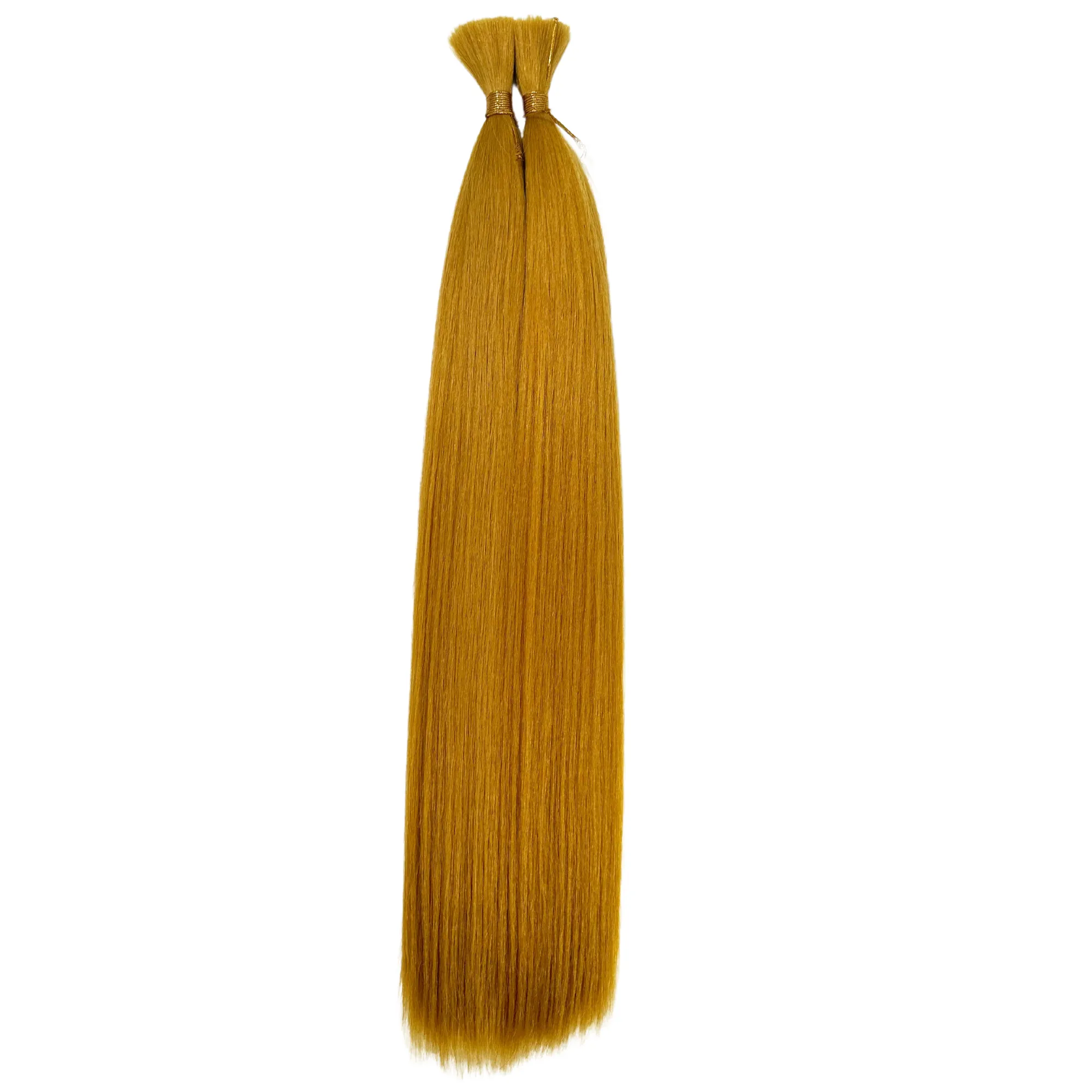 20" Unique Wiiv Silky Straight Bulk - FINAL SALE