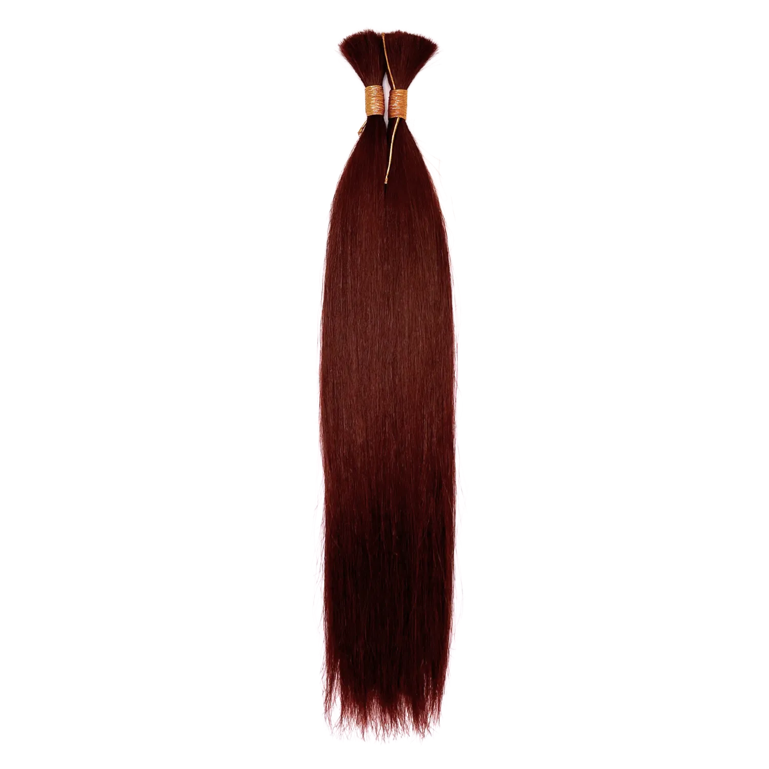 20" Unique Wiiv Silky Straight Bulk - FINAL SALE