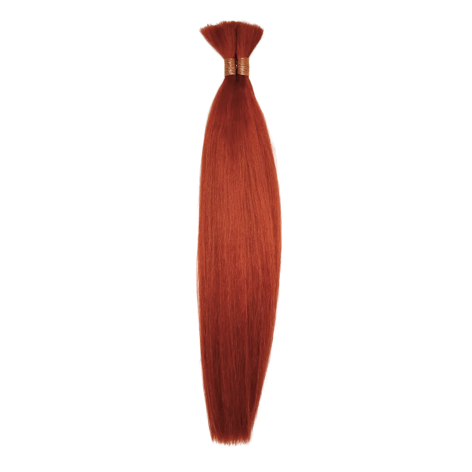 20" Unique Wiiv Silky Straight Bulk - FINAL SALE