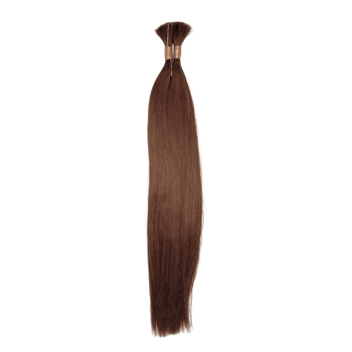 20" Unique Wiiv Silky Straight Bulk - FINAL SALE