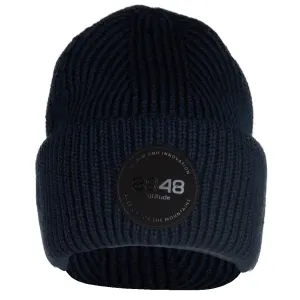 8848 Altitude Ethan Beanie Navy | Buy 8848 Altitude Ethan Beanie Navy here | Outnorth