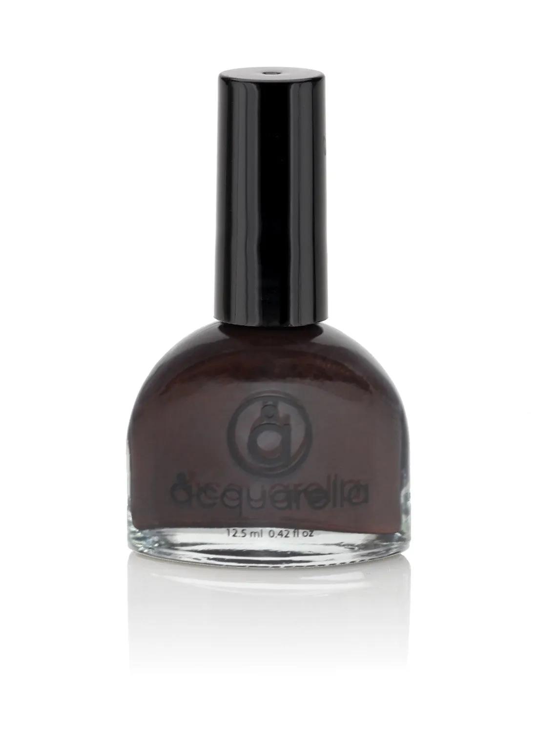 Acquarella Nail Polish, Obscure