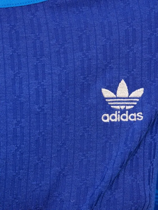 adidas Originals   Knitted tee 