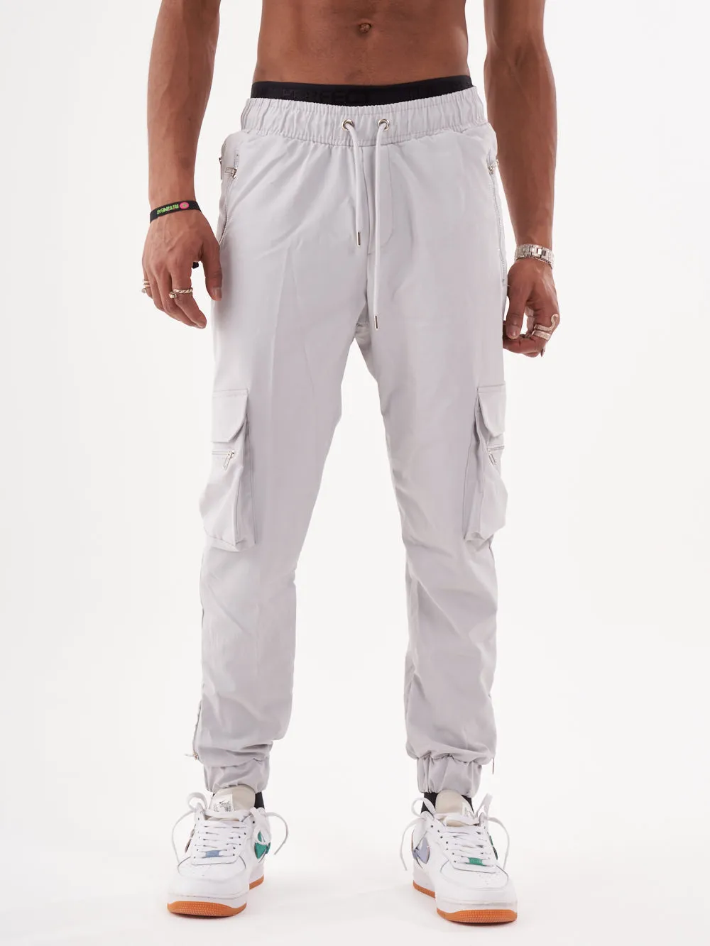 ANARCHY JOGGERS