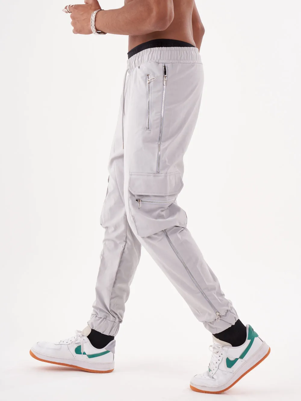ANARCHY JOGGERS