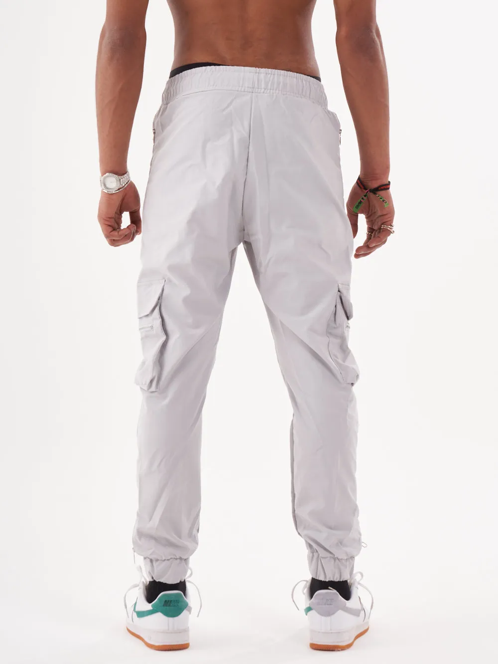 ANARCHY JOGGERS