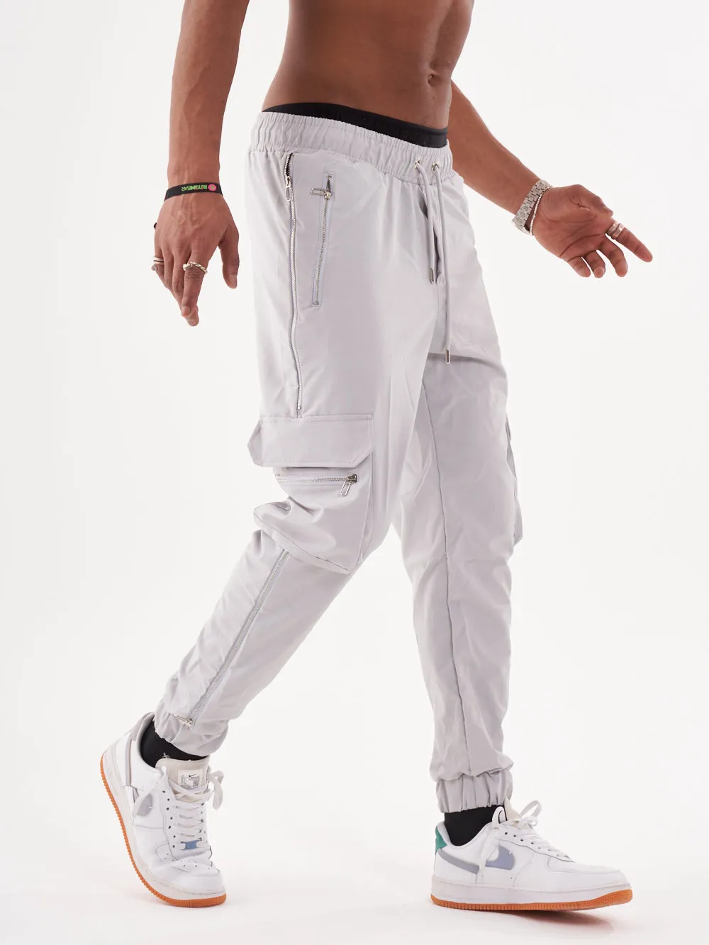 ANARCHY JOGGERS