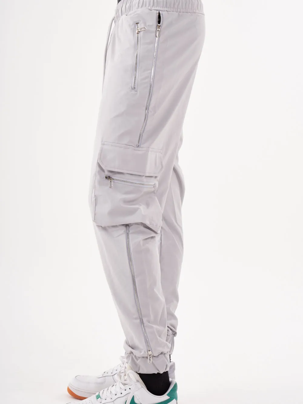ANARCHY JOGGERS