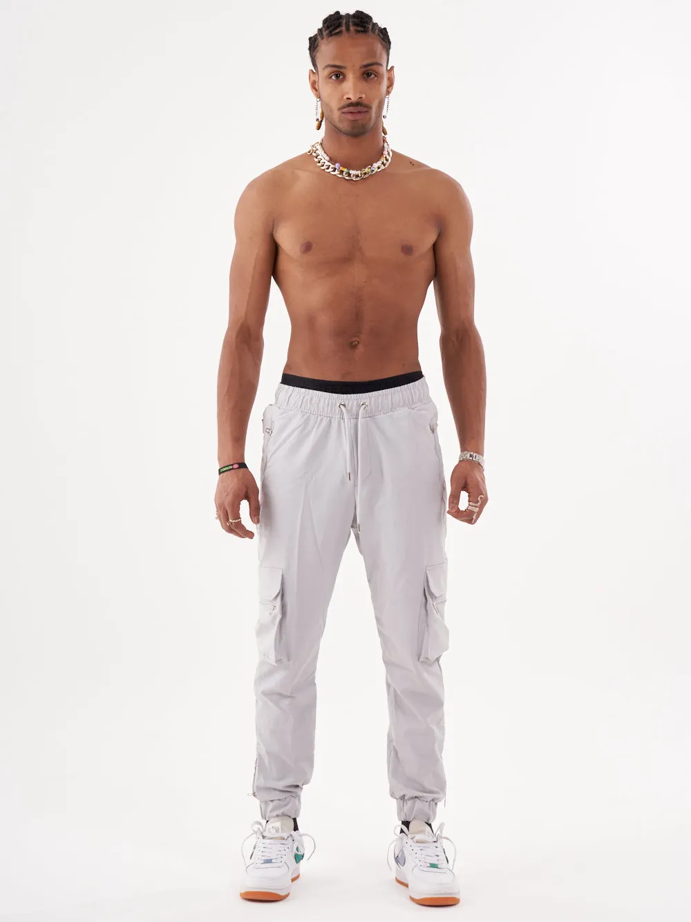 ANARCHY JOGGERS