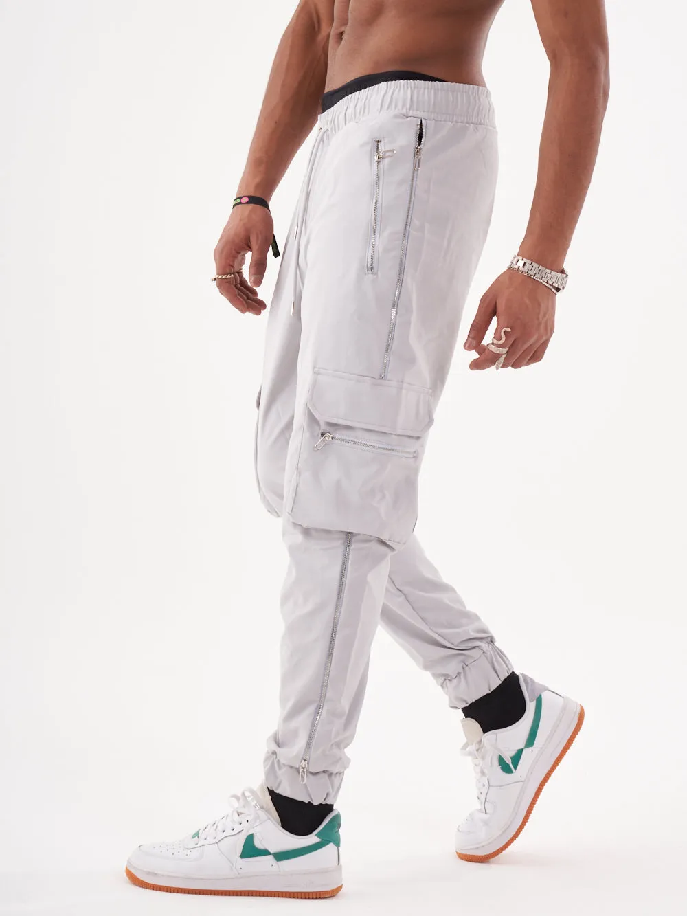 ANARCHY JOGGERS