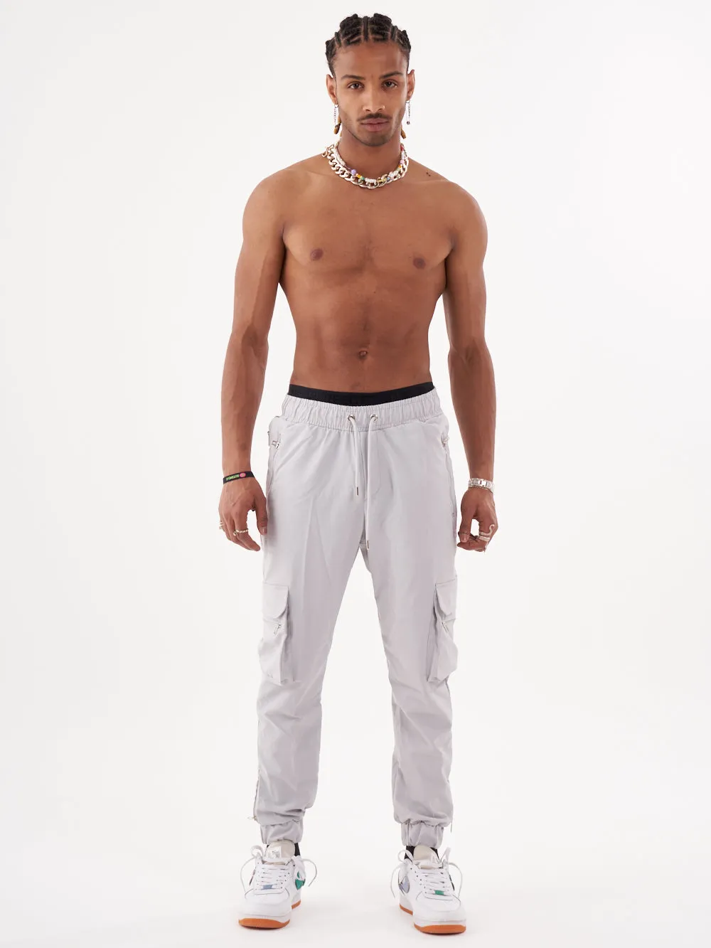 ANARCHY JOGGERS