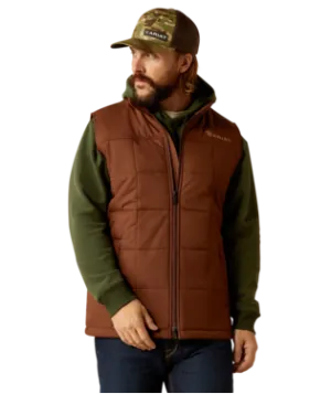 Ariat Crius Insulted Vest