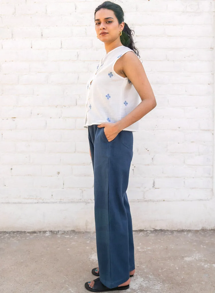Athangudi Vest