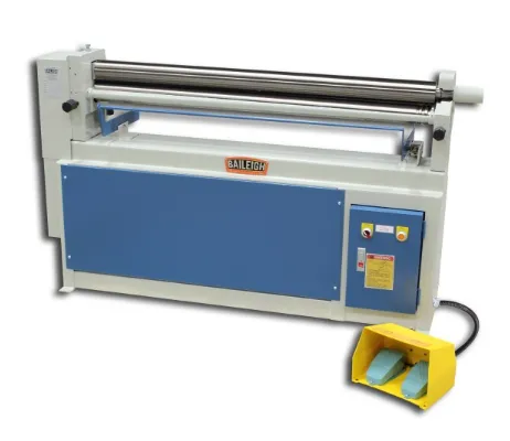 Baileigh Industrial SR-5016 Slip Roll