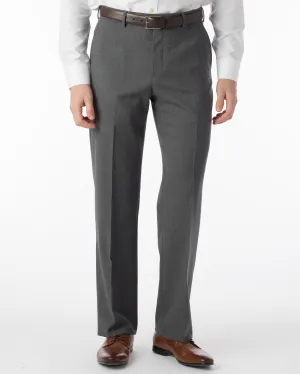 Ballin Pants - Dunhill Travel Twill - Mid Grey