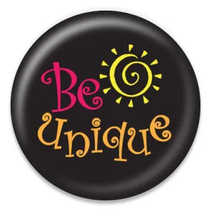 Be Unique