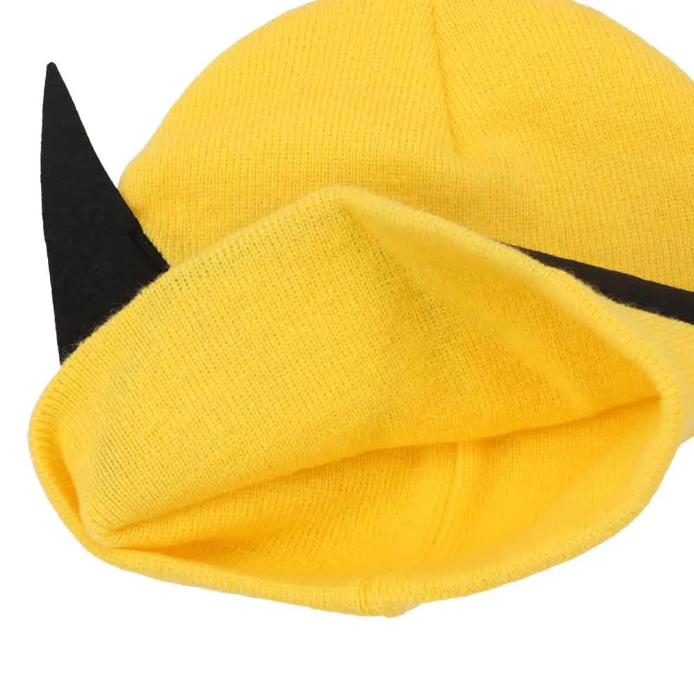 Beanie - Wolverine Bigface 3D