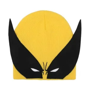 Beanie - Wolverine Bigface 3D
