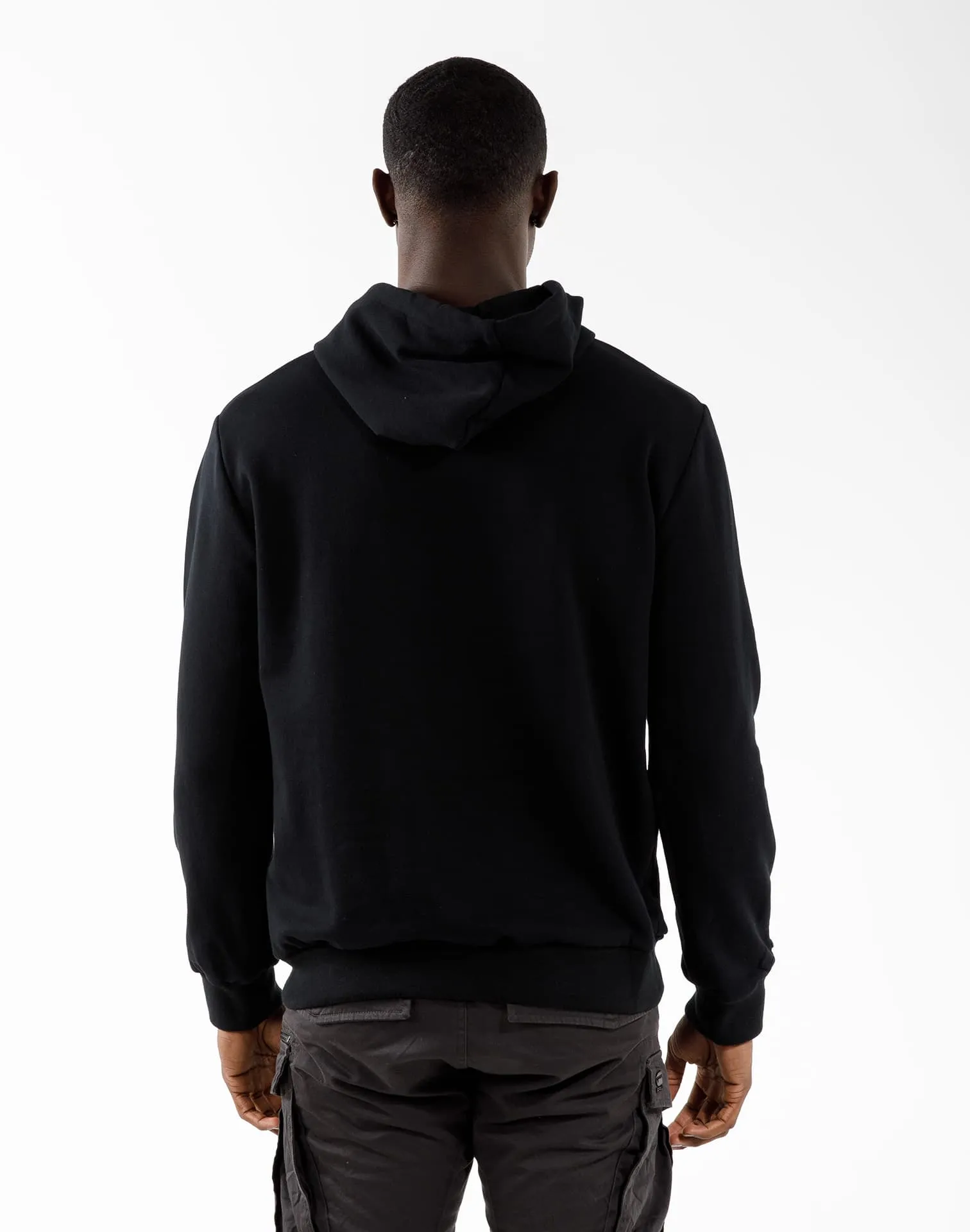 BKYS Good & Bad Bear Hoodie