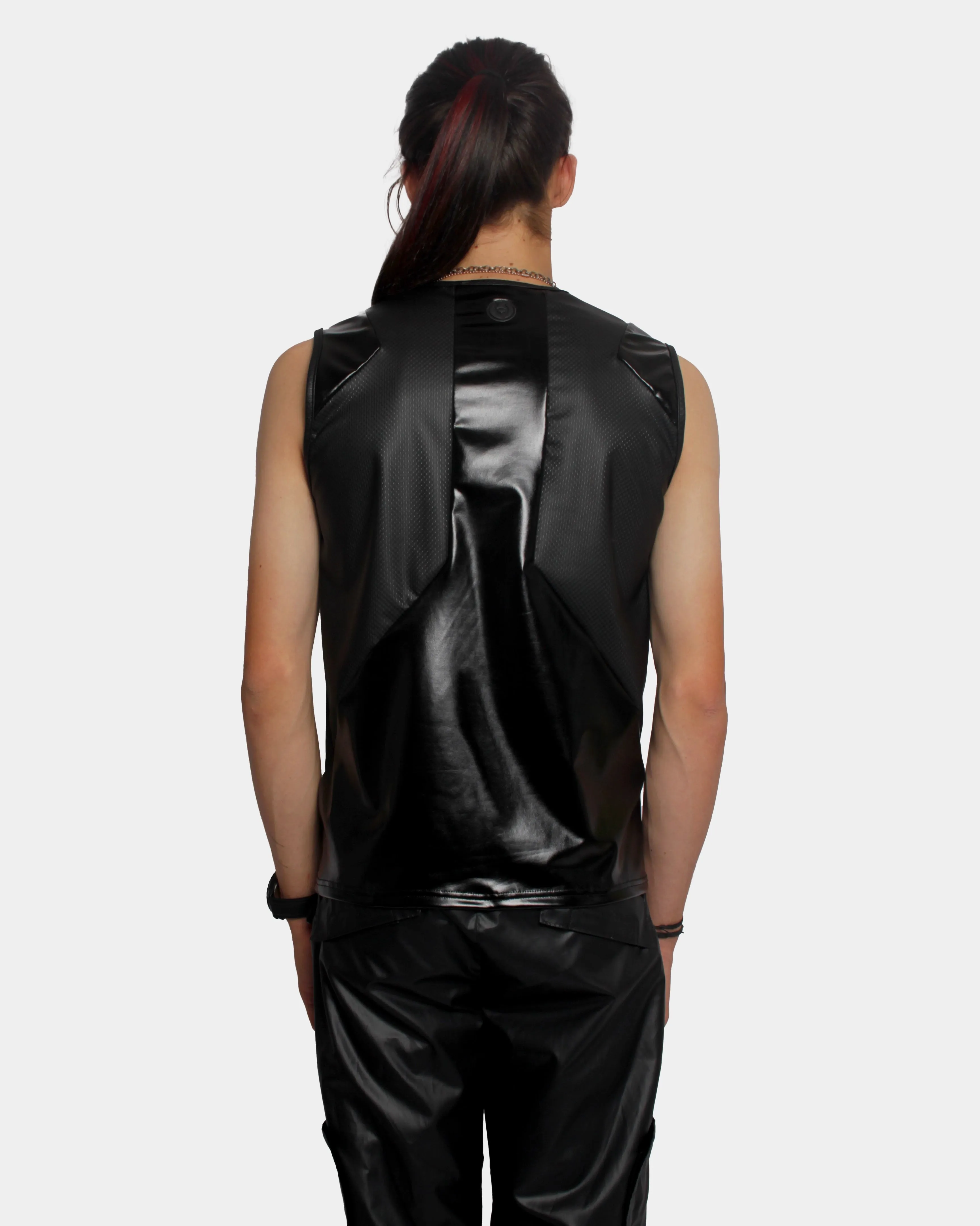 BLASTDOOR VEST MENS