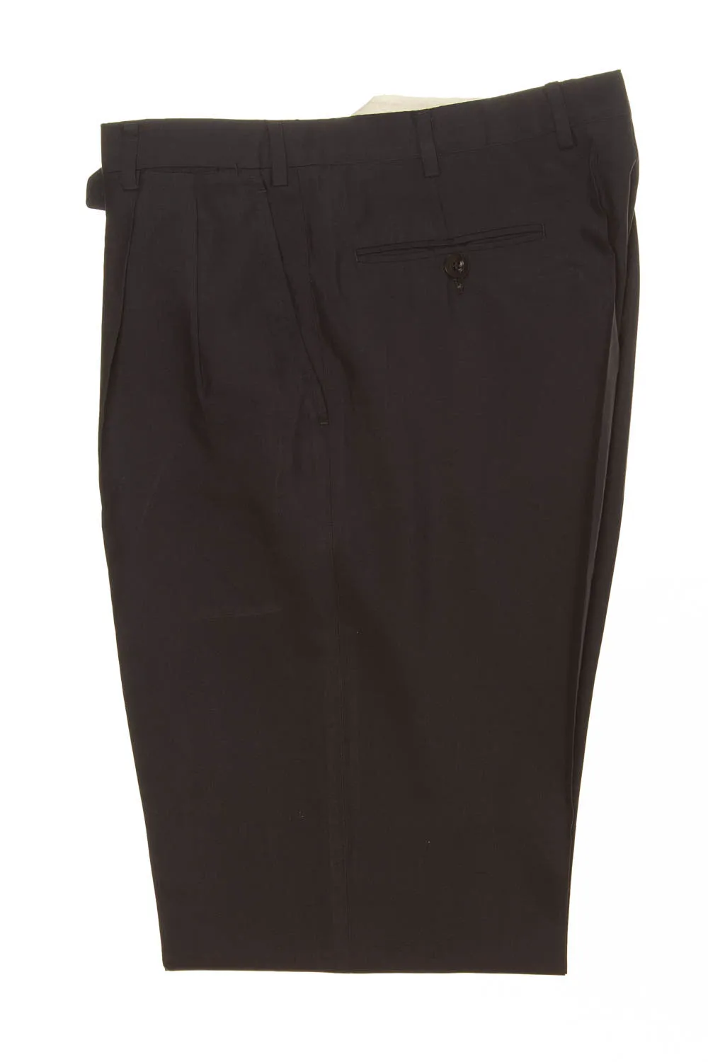 Brioni - Navy Dress Pants - IT 34