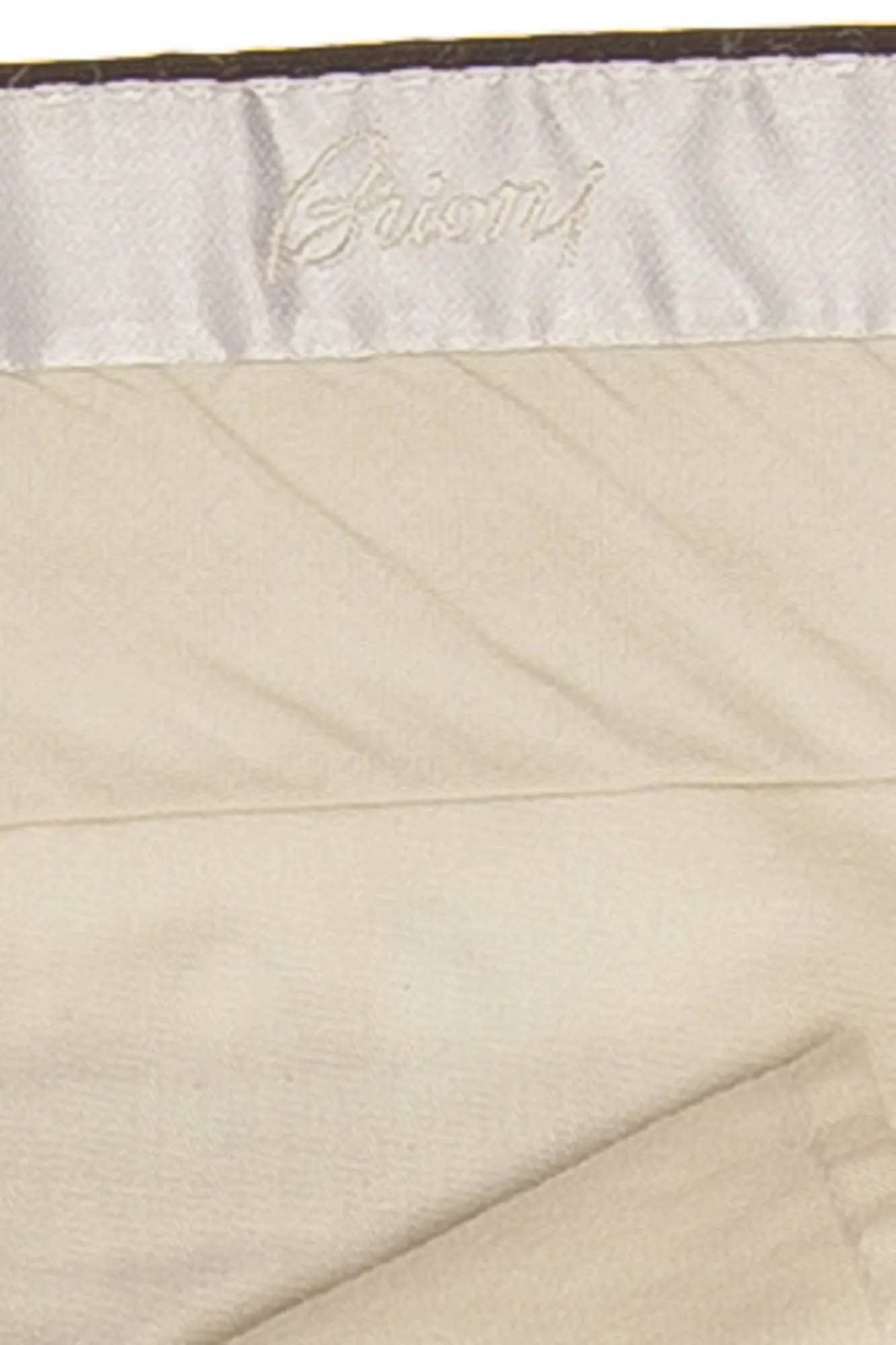 Brioni - Navy Dress Pants - IT 34