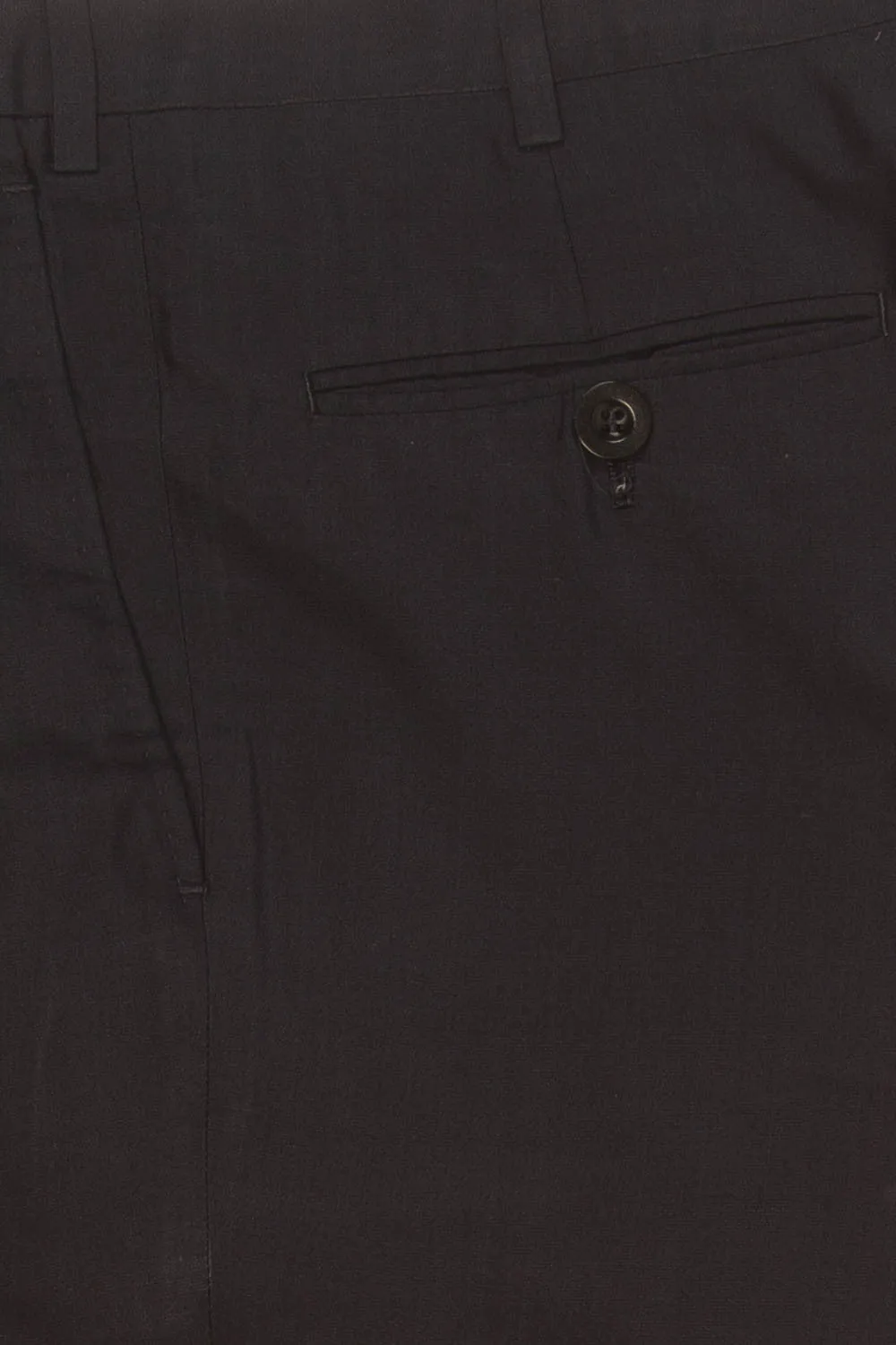 Brioni - Navy Dress Pants - IT 34