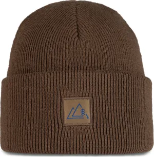 Buff Kids&#x27; Frint Knitted Beanie Frint Brindle Brown | Buy Buff Kids&#x27; Frint Knitted Beanie Frint Brindle Brown here | Outnorth
