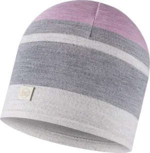 Buff Merino Move Beanie Light Grey | Buy Buff Merino Move Beanie Light Grey here | Outnorth