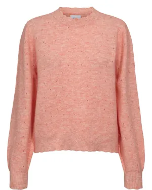 Carli Pullover Autumn Glory