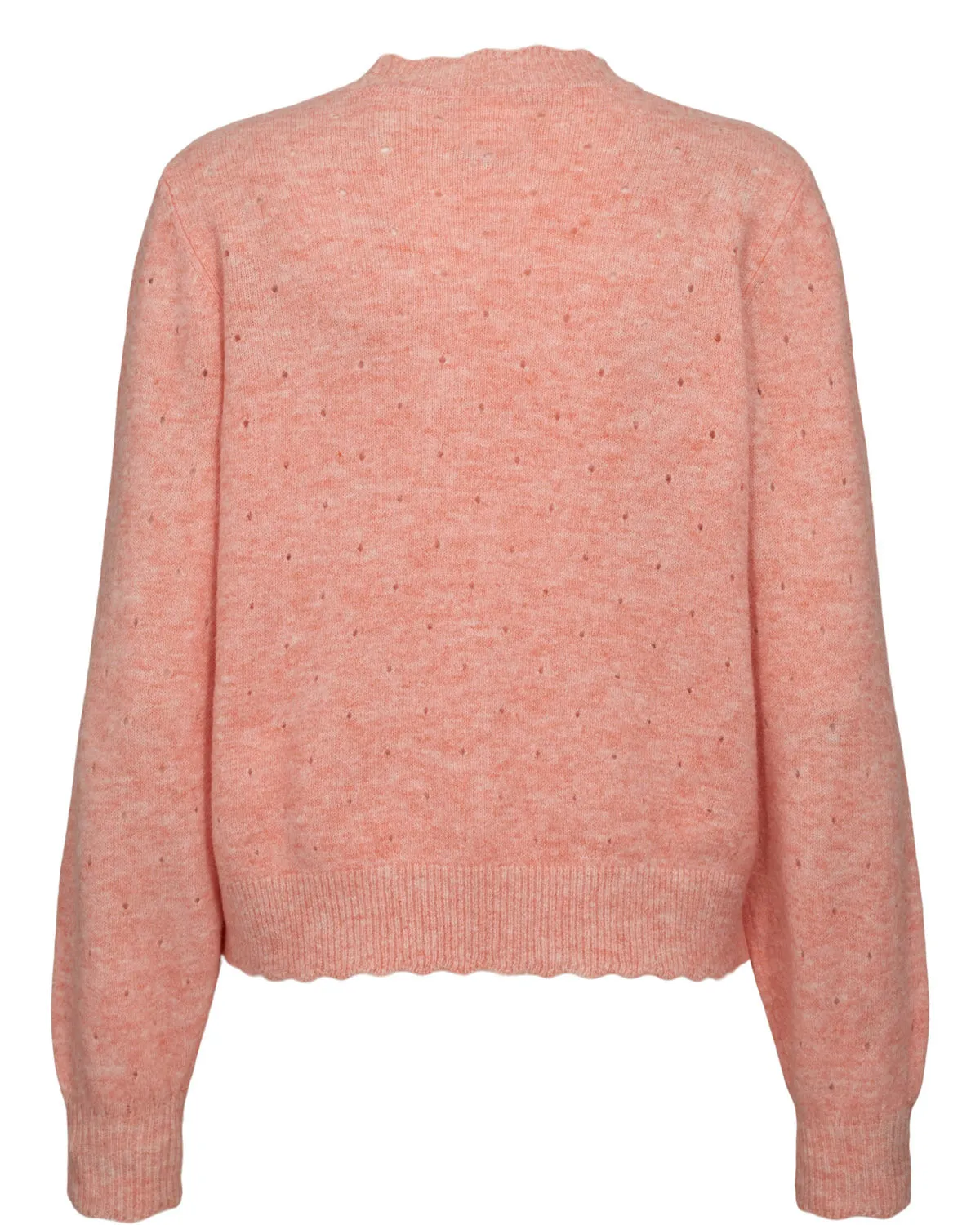 Carli Pullover Autumn Glory