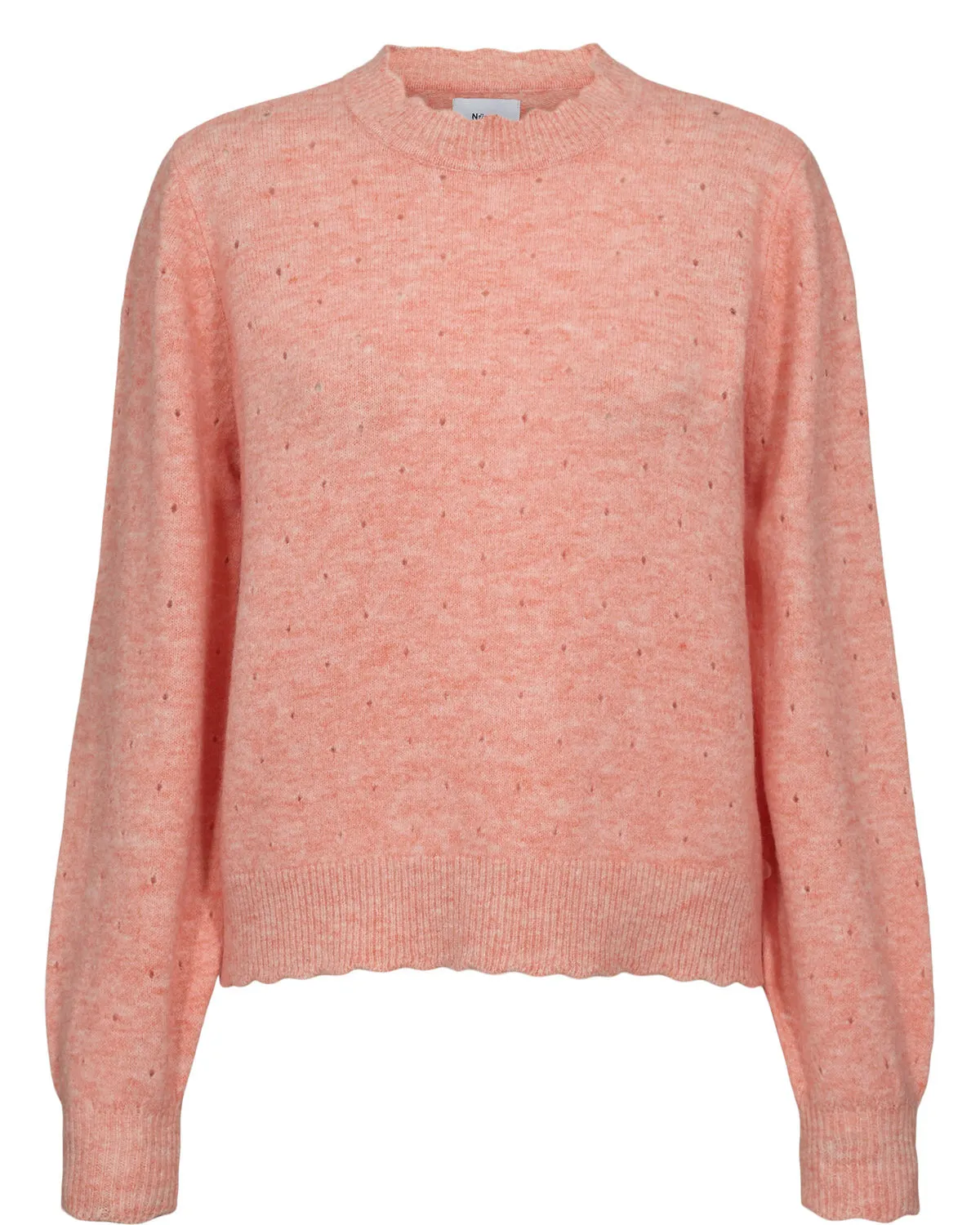 Carli Pullover Autumn Glory