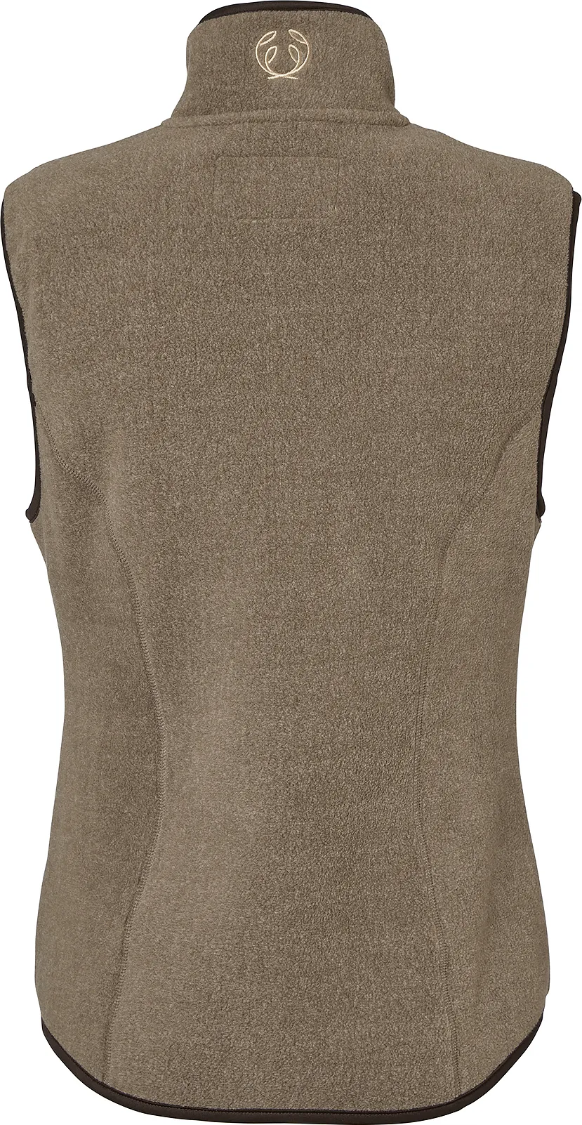 Chevalier Women&#x27;s Mainstone Vest Saddle Brown | Buy Chevalier Women&#x27;s Mainstone Vest Saddle Brown here | Outnorth