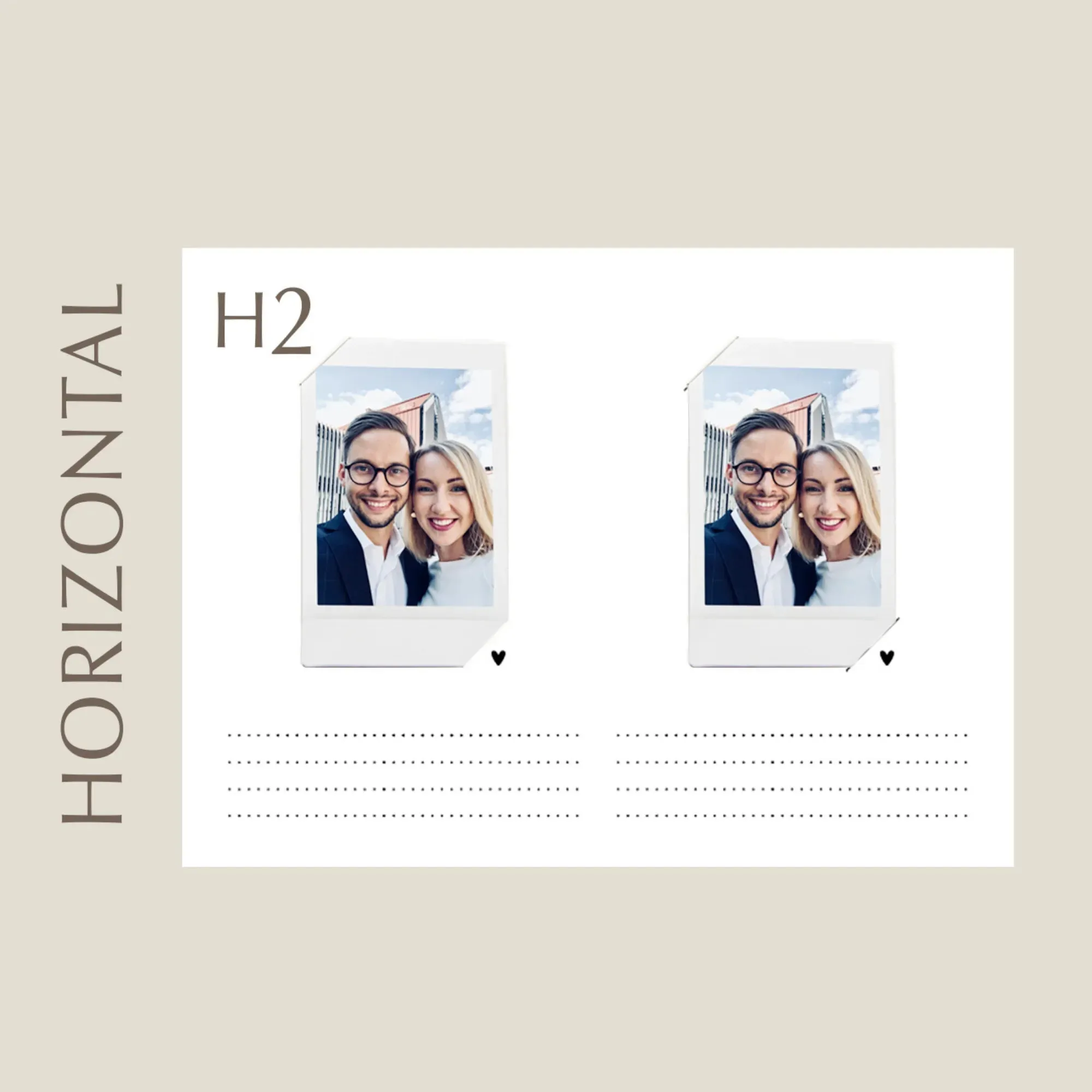 Classic, White   Real Silver | Guest Book