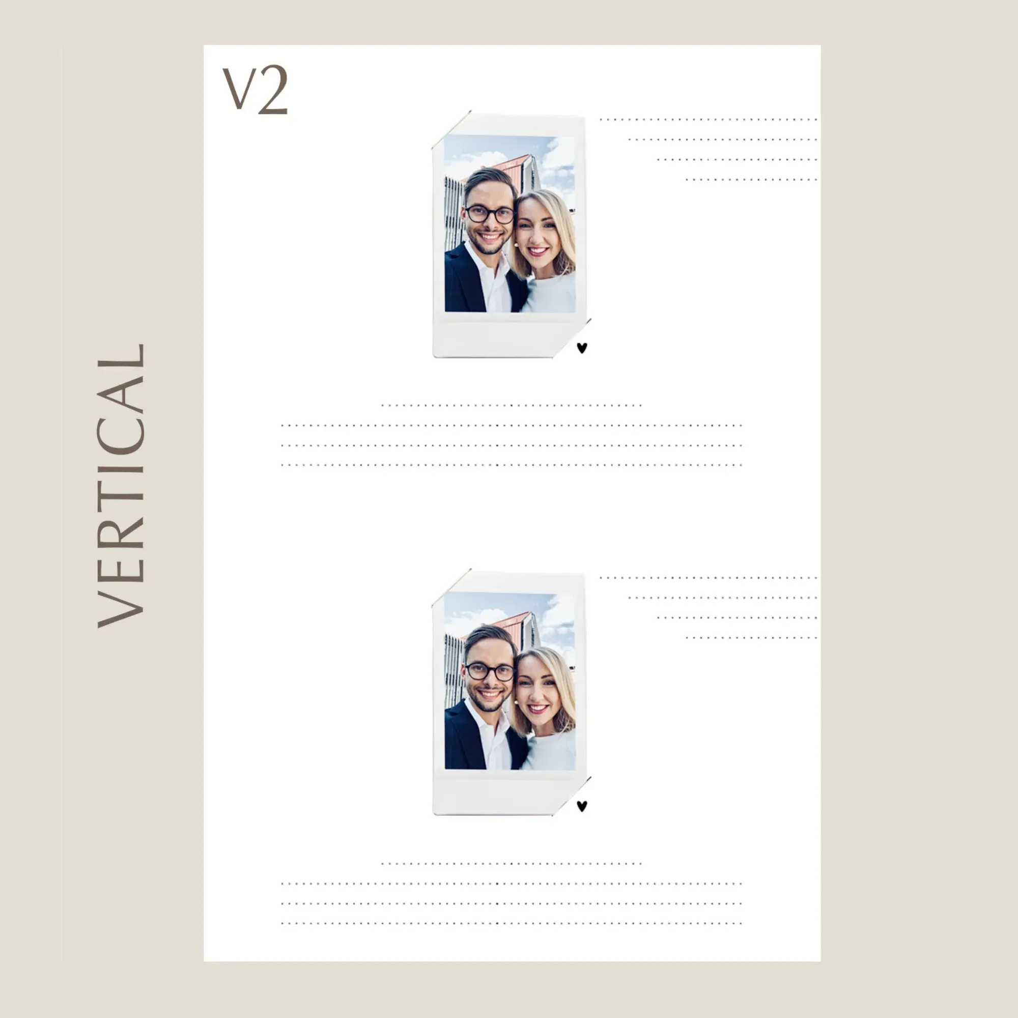 Classic, White   Real Silver | Guest Book