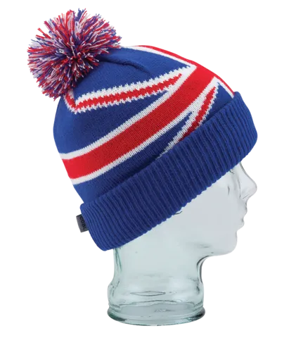 Coal The Nations Beanie