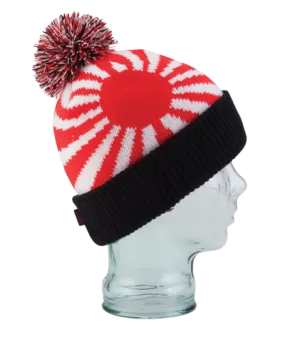 Coal The Nations Beanie