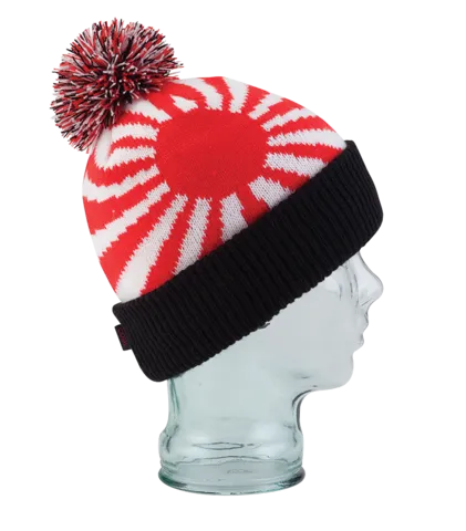 Coal The Nations Beanie