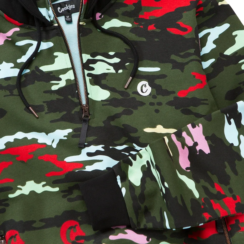 Cookies Escobar Pullover Hoodie