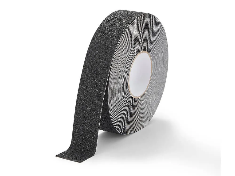 Course Grade Anti Slip Tape Rolls 18m