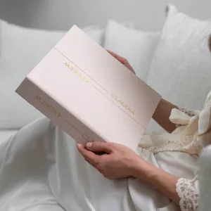 Cream   Real Gold | Guest Book ♡