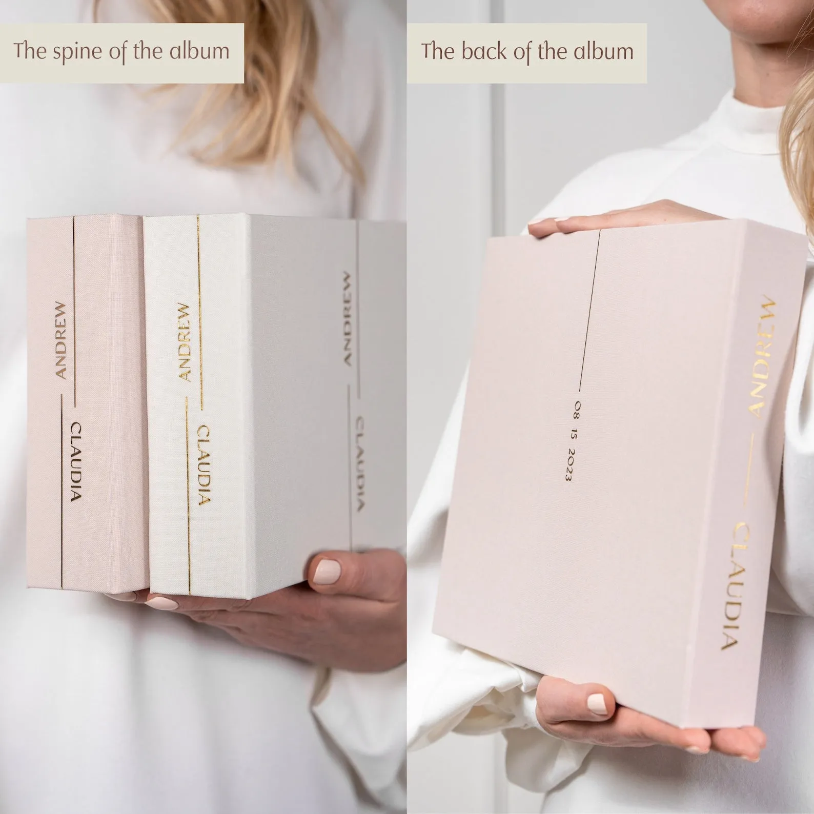 Cream   Real Gold | Guest Book ♡