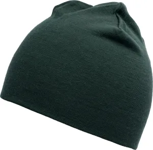 Devold Lauparen Merino 190 Beanie Woods | Buy Devold Lauparen Merino 190 Beanie Woods here | Outnorth