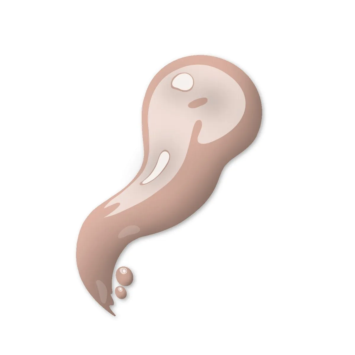 Dream Goddess Gel Polish 10ml NOVA