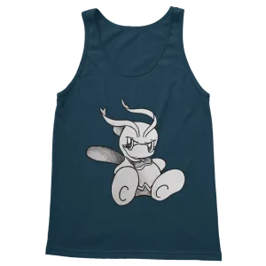 Fairyu Classic Adult Vest Top