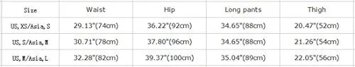 F.C Women's Destroyed Jeans Ripped Washed Boyfriend Long Denim Trousers As picture £¨US,M/Asia,L£